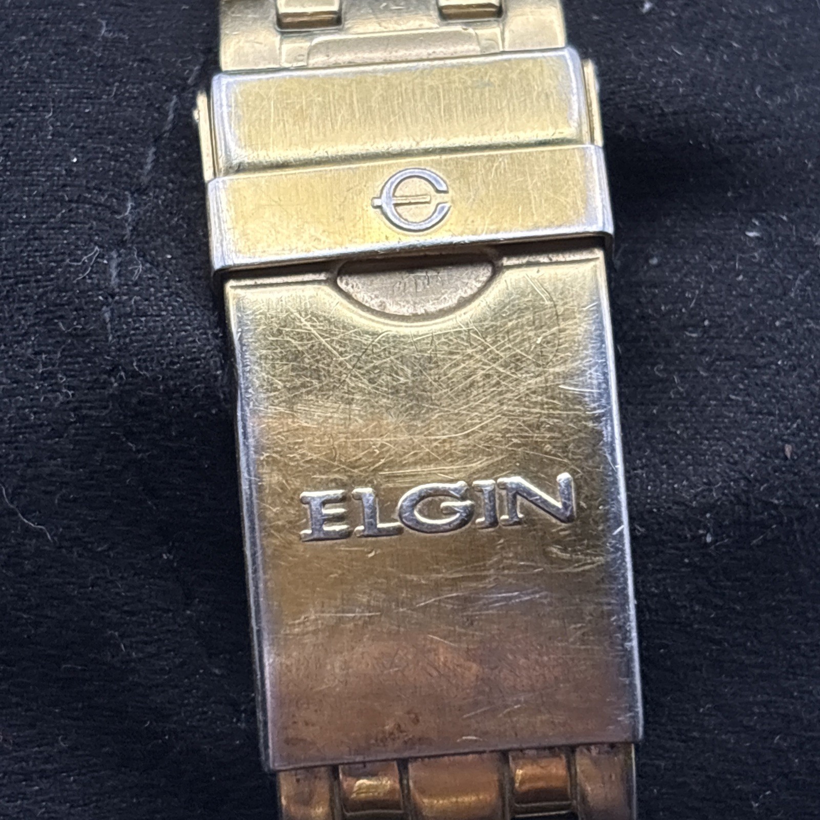 Elgin FG1509 Wrist Watch for Men
