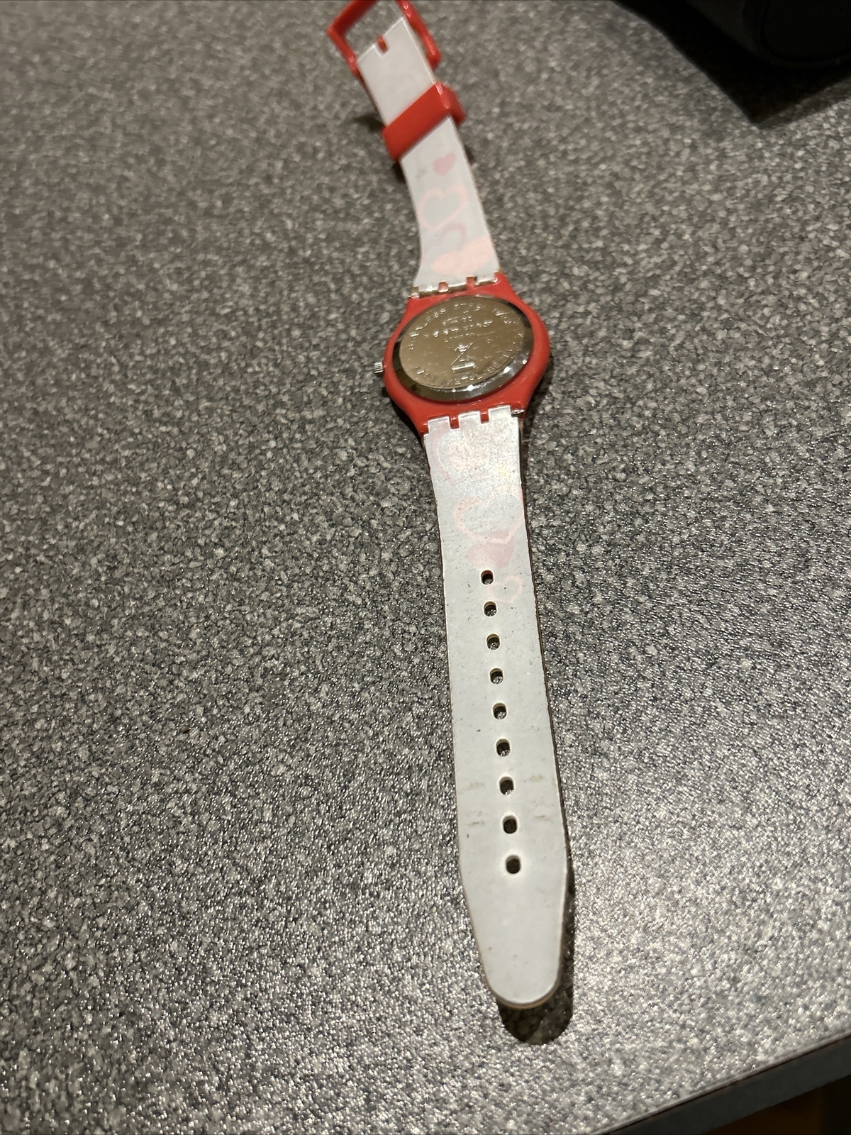 Identity London Ladies Watch