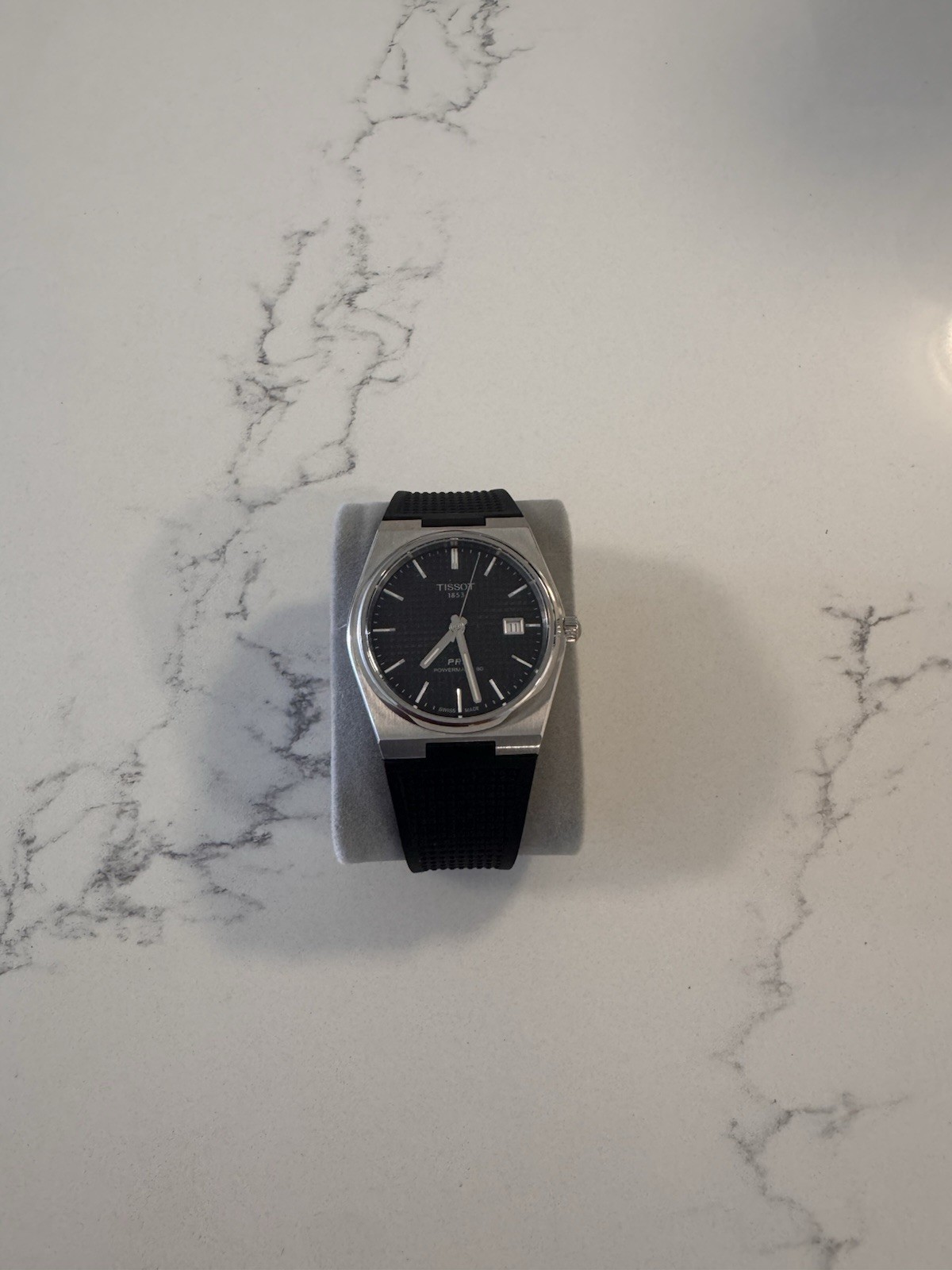 Tissot PRX 40mm Automatic Watch