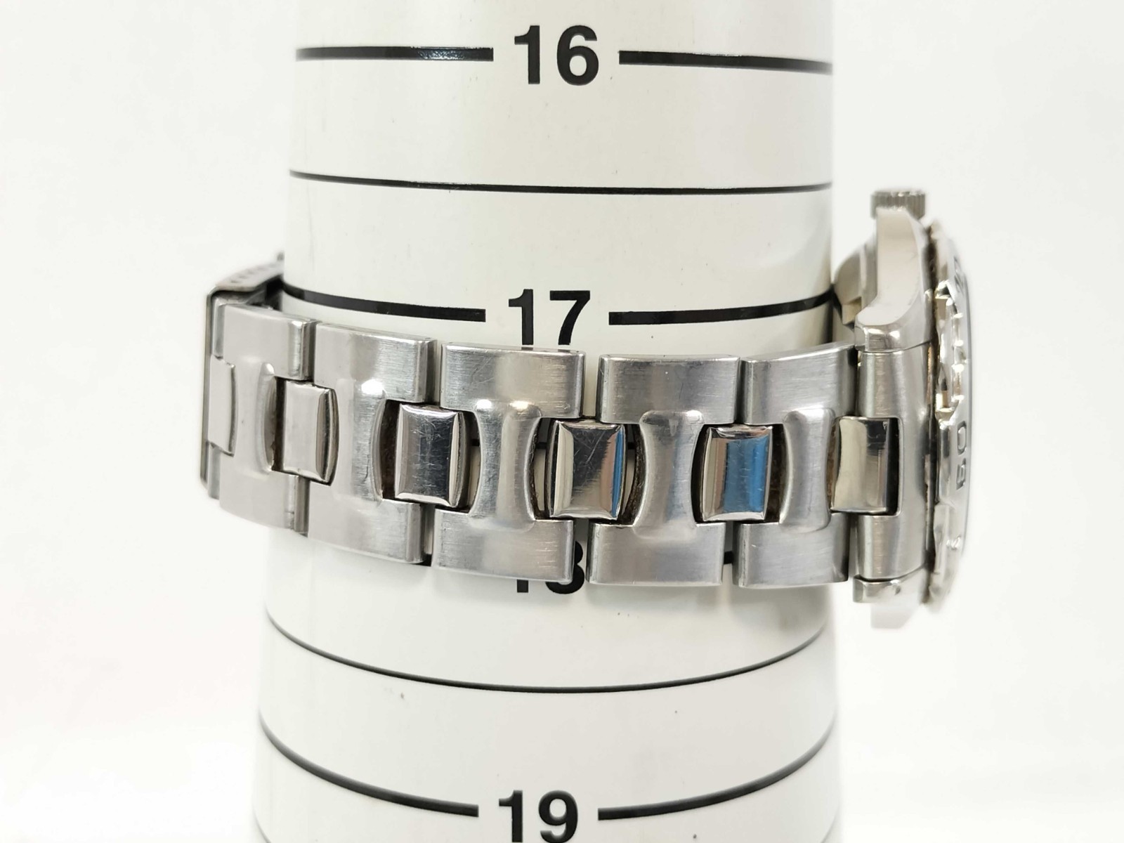 SEIKO 5 Sports 7S36-00A0 Automatic 23J Black Dial Day-Date 37mm Men’s Watch