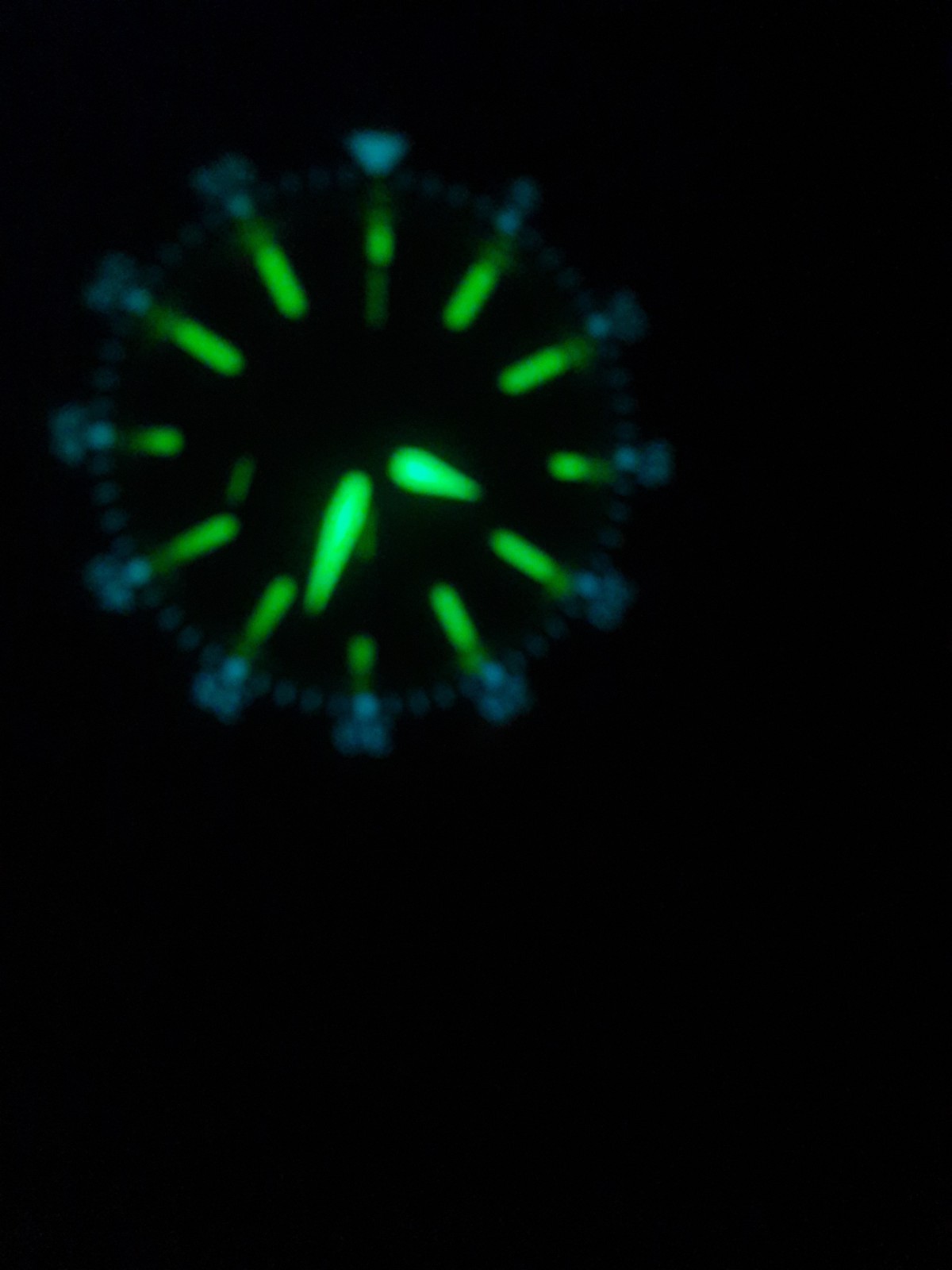 Draken Kruger Chronograph Automatic