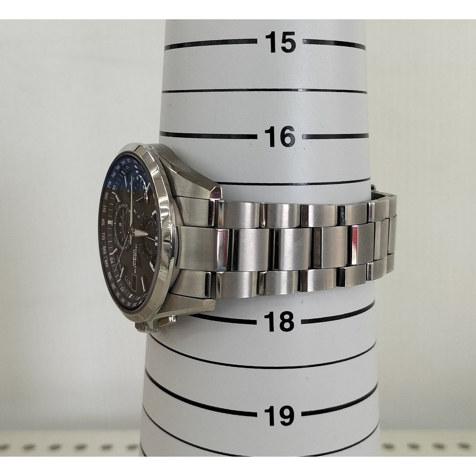 CASIO OCW-T2600 Watch Japan