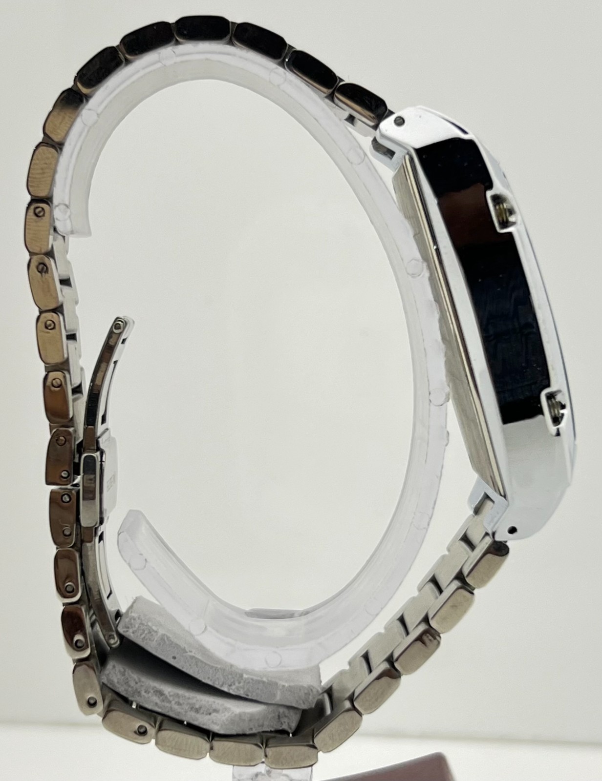 Premium Men’s Versace Dominus Chronograph White Dial Date Working Wristwatch