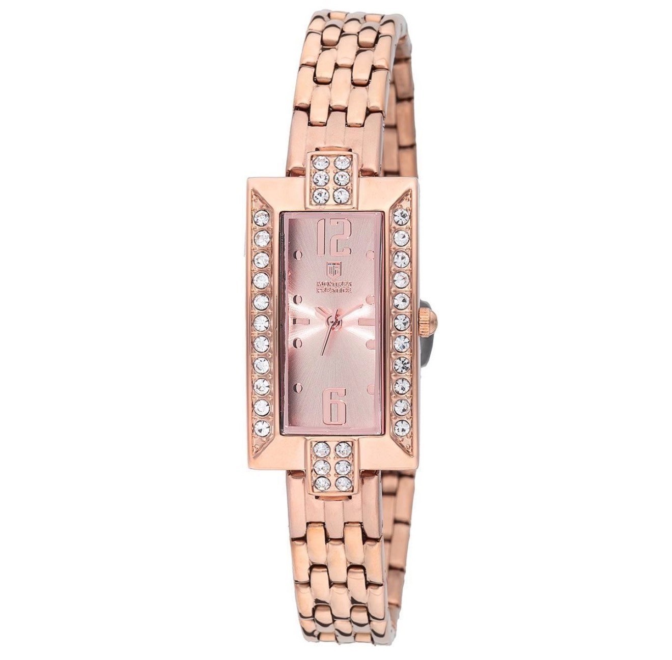 Genuine Montres Prestige Women’s Watch (by Invicta) MPW-0229, NIB, $129 MSRP!