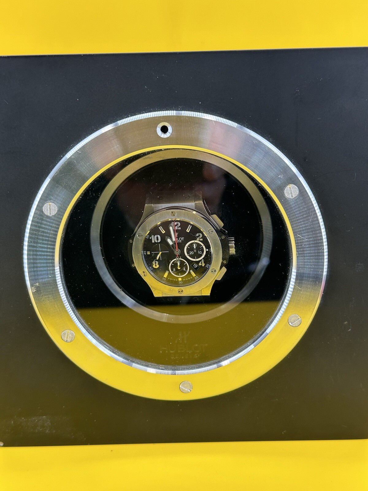 Hublot big Bang 301.SX.130.RX
