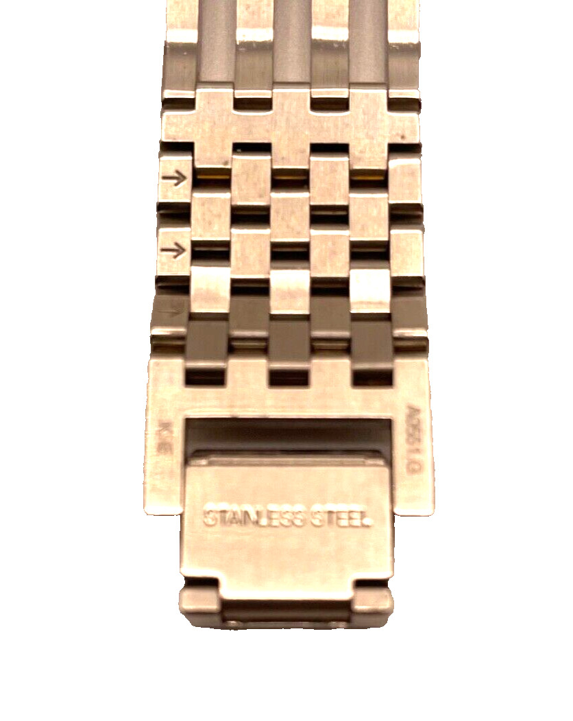 Movado Museum Esperanza 81 G2 1883 Classic Two-Tone SS Quartz Unisex Watch