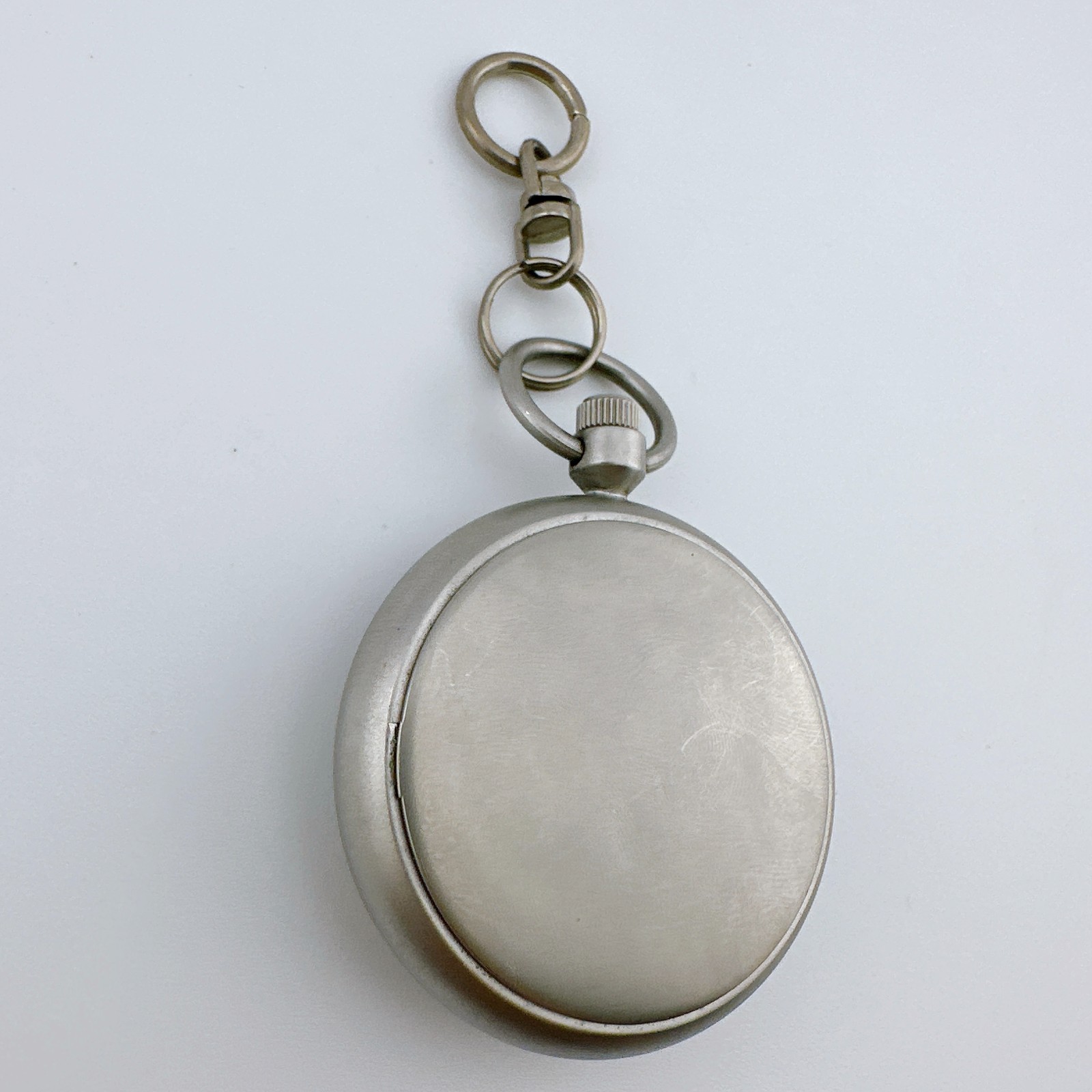 [N.MINT] Rare Avirex Pocket Watch Antique
