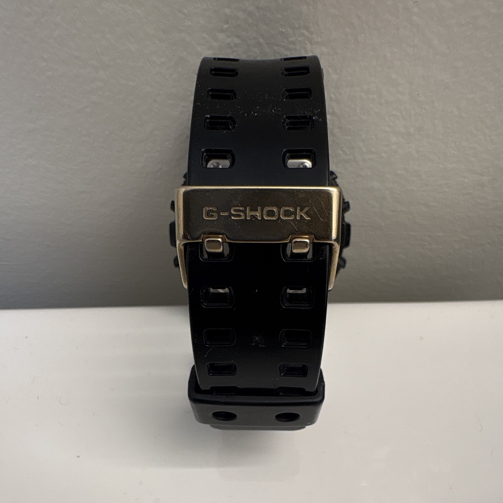 Casio Men’s Watch G-Shock GA-110GB-1AJF Black
