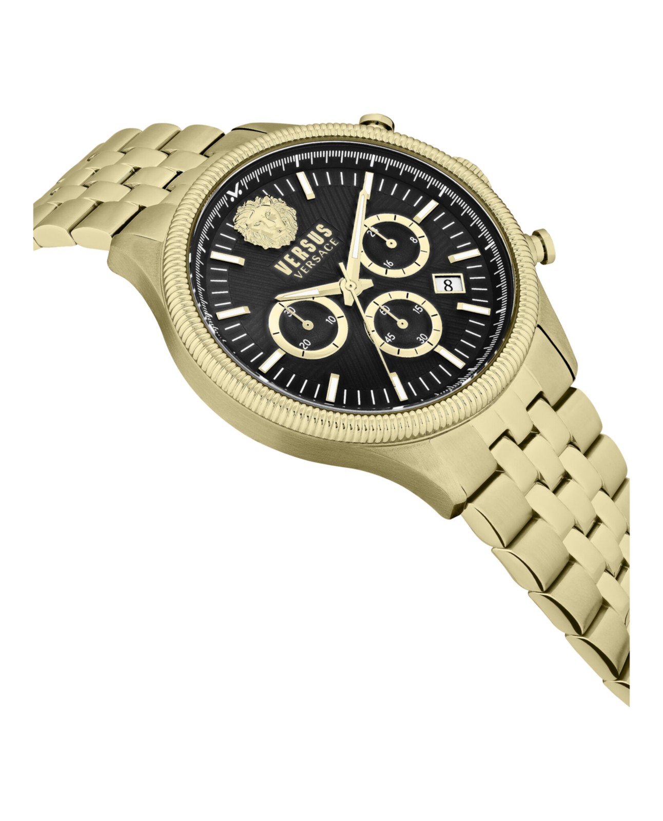 Versus Versace Colonne Chronograph Watch