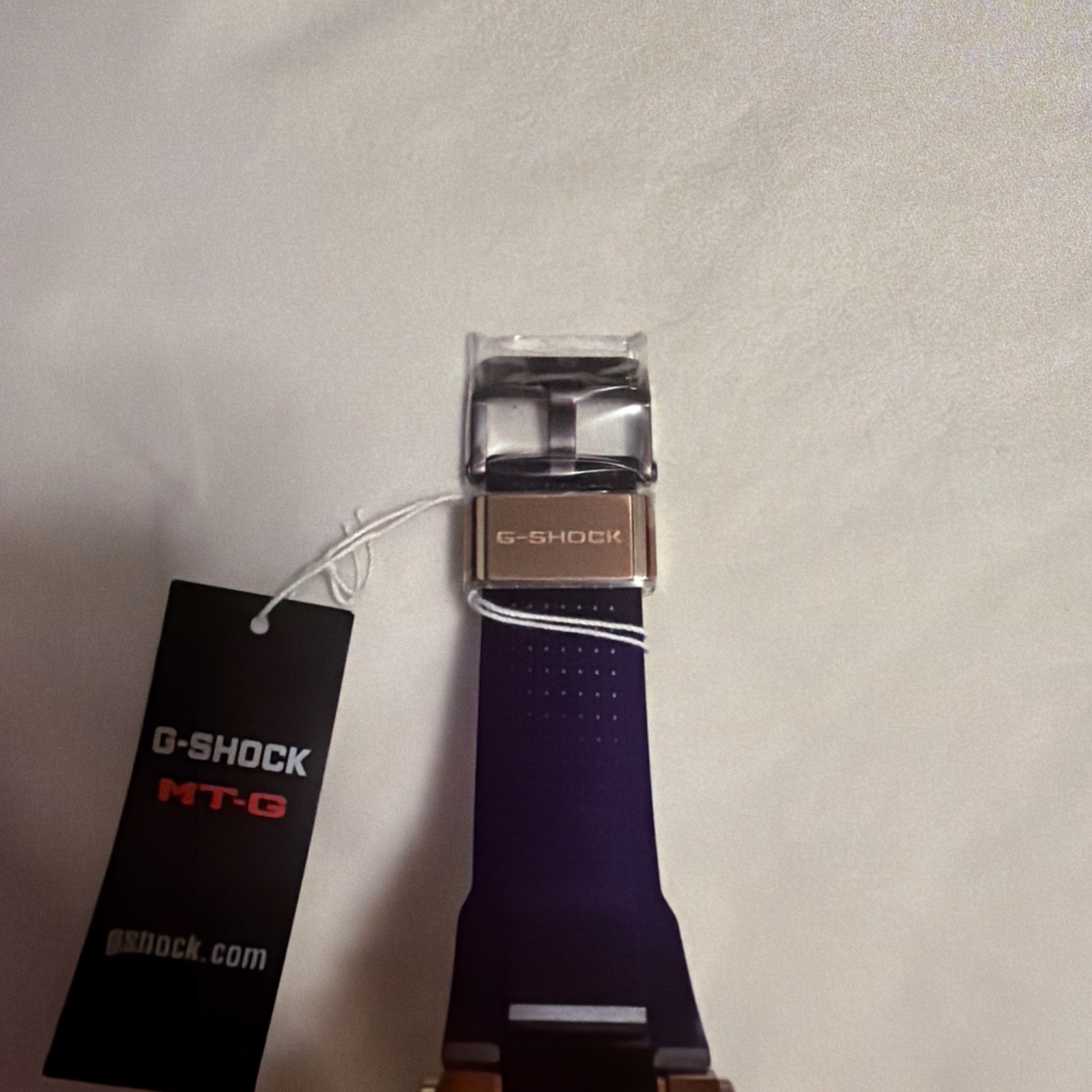 G Shock Casino Watch Limited Edition