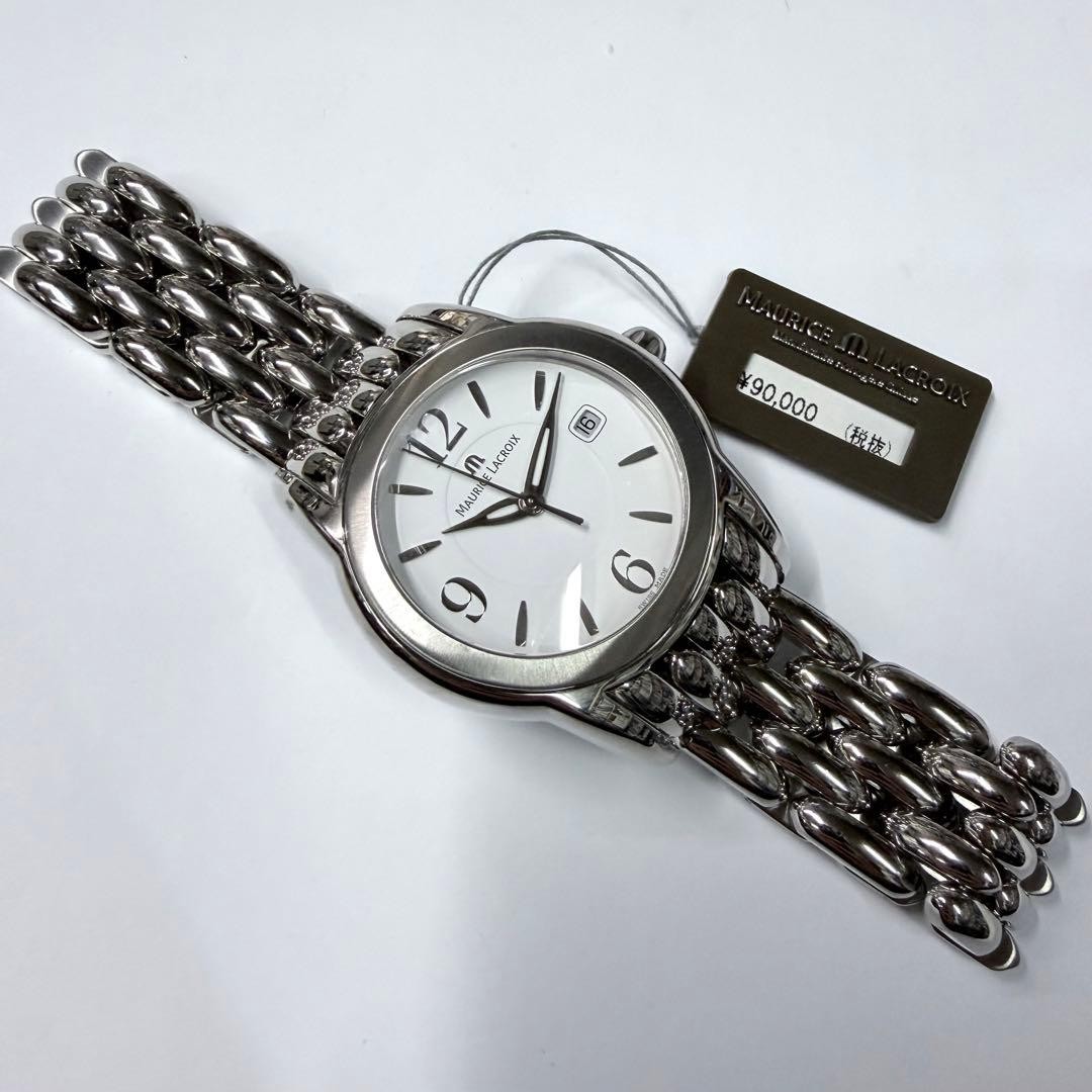 Maurice Lacroix SH1018 W457