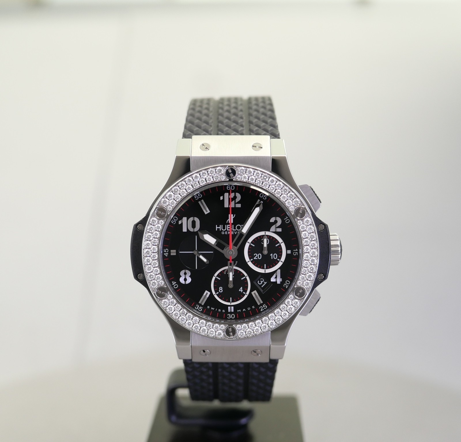 Hublot Big Bang Full Set