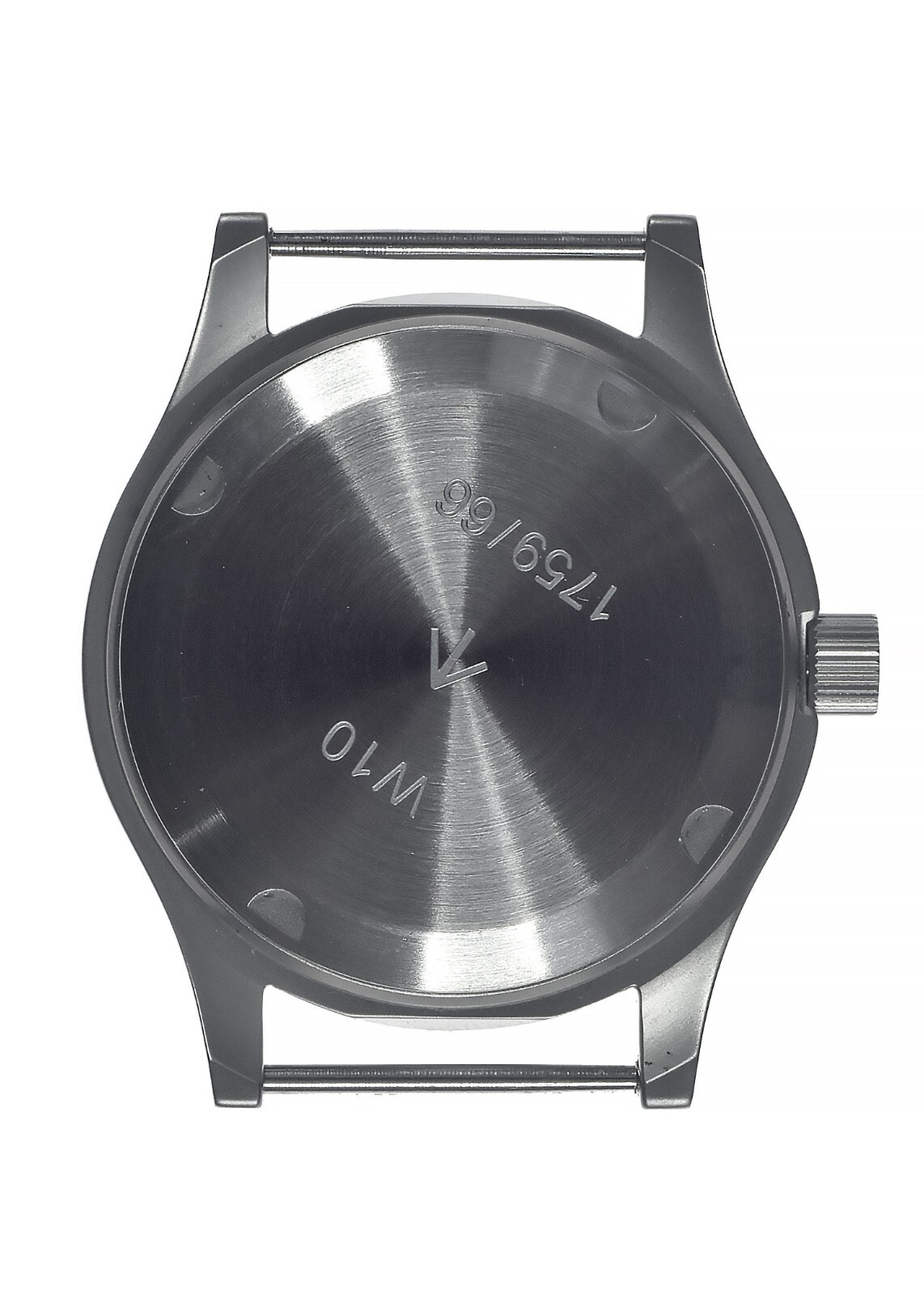 MWC 1940s/1950s Pattern W10 General Service Watch with 24 Jewel Automatic Movt
