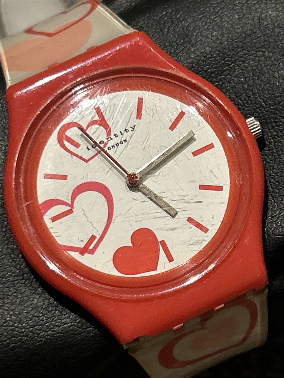 Identity London Ladies Watch