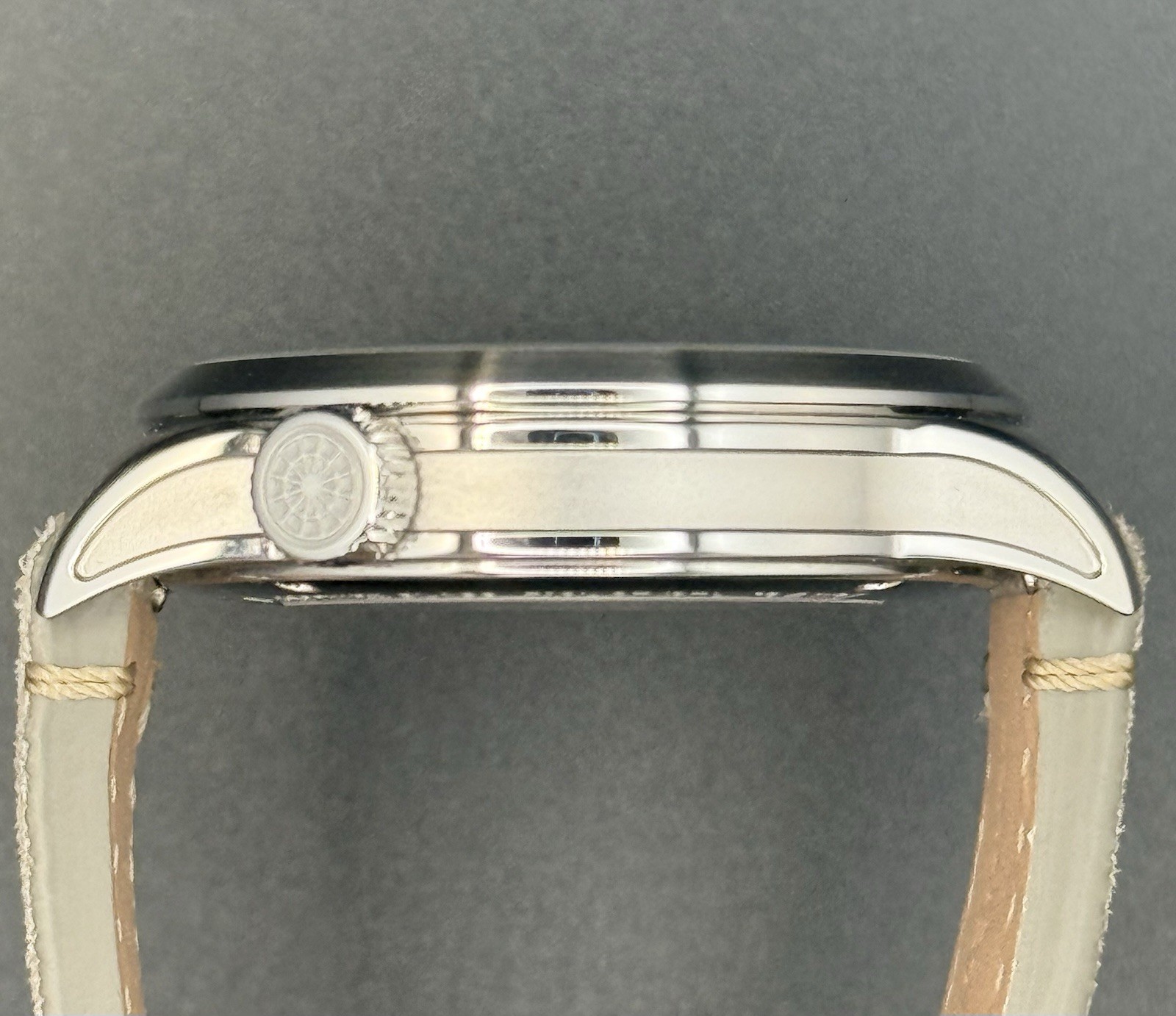 Farer Foxe World Timer | Final Edition | Excellent | Full Set