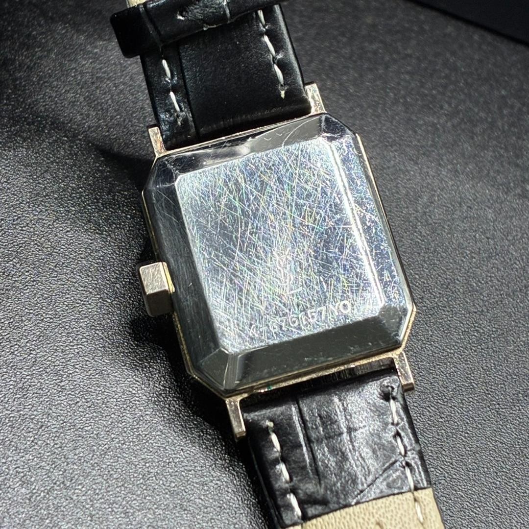 Yves Saint Laurent YSL Hand wound 21mm Ladies’ Watch Vintage