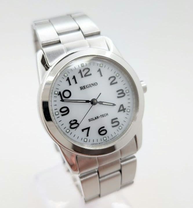 CITIZEN REGNO E031-S038090 Solar nu