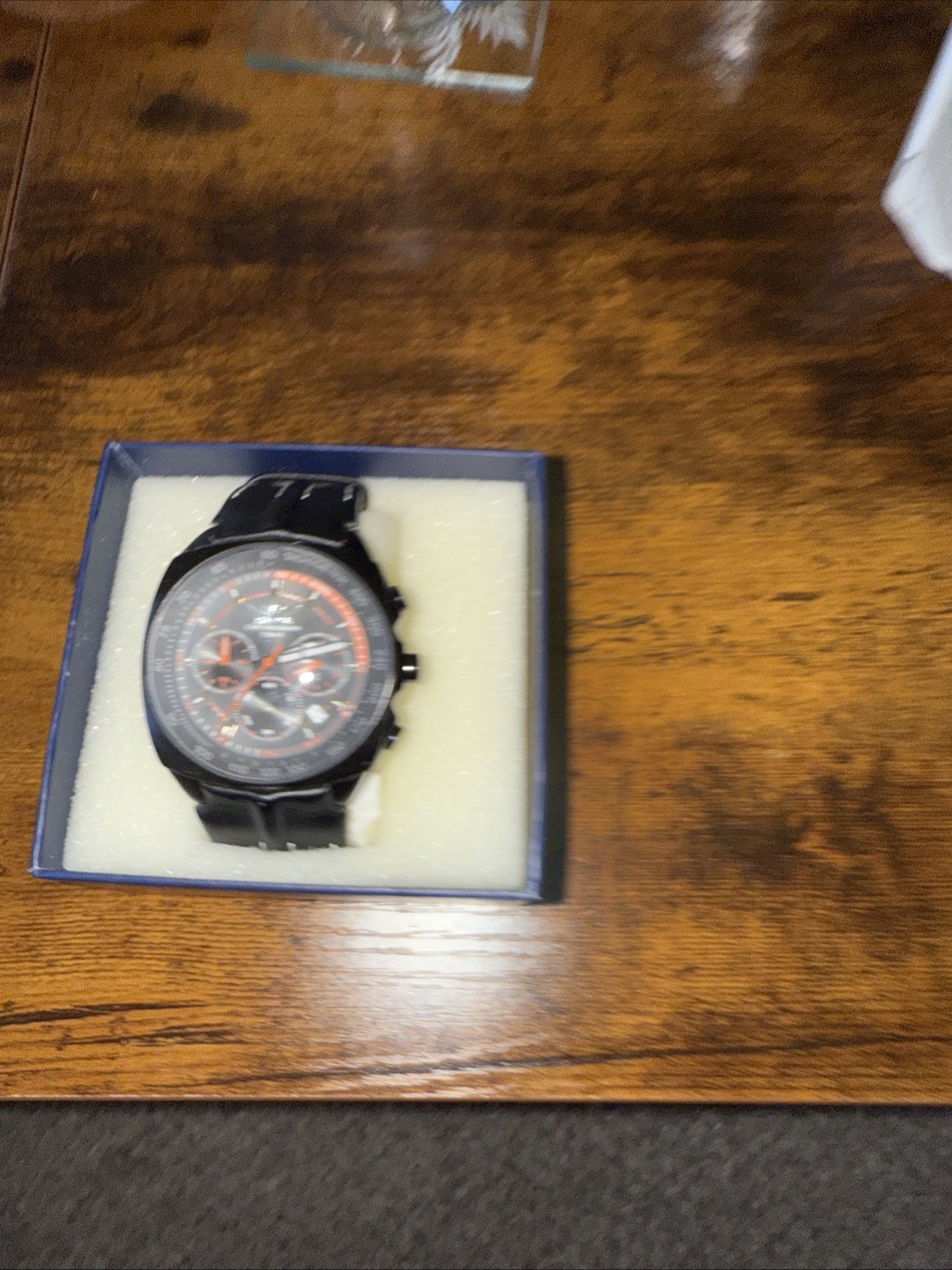 Aviator Cronograph 10bar