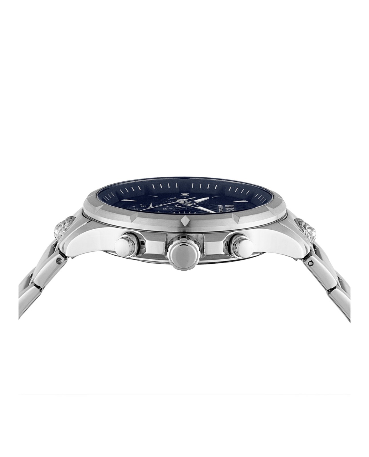 Versus Versace Chrono Lion Mordern Chronograph Watch