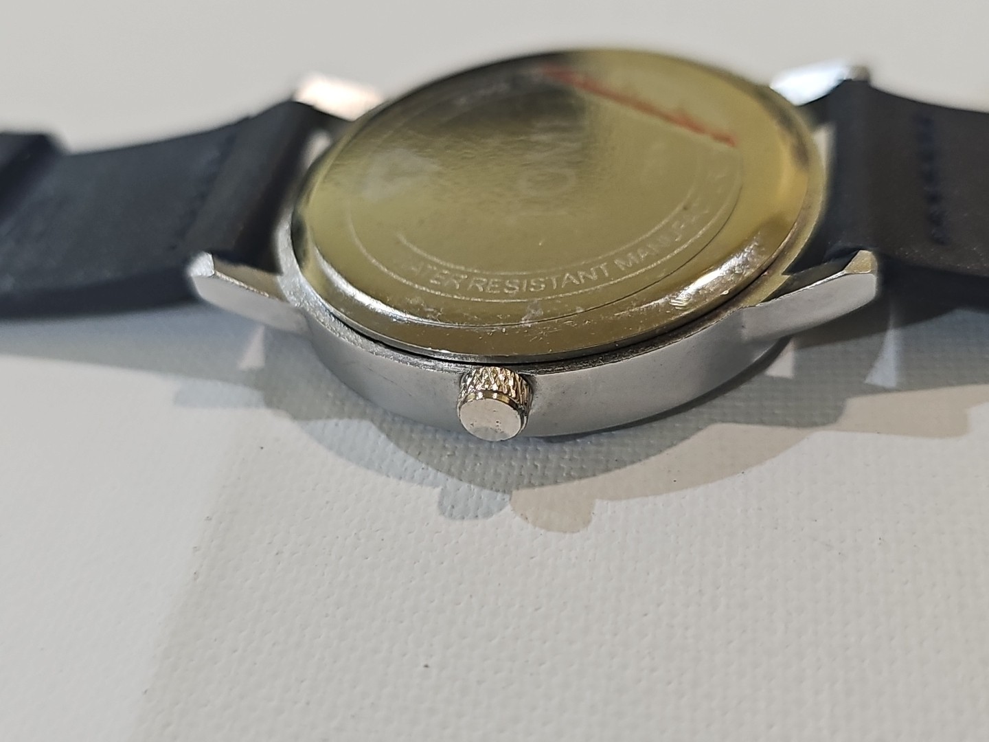Tomi watch T087