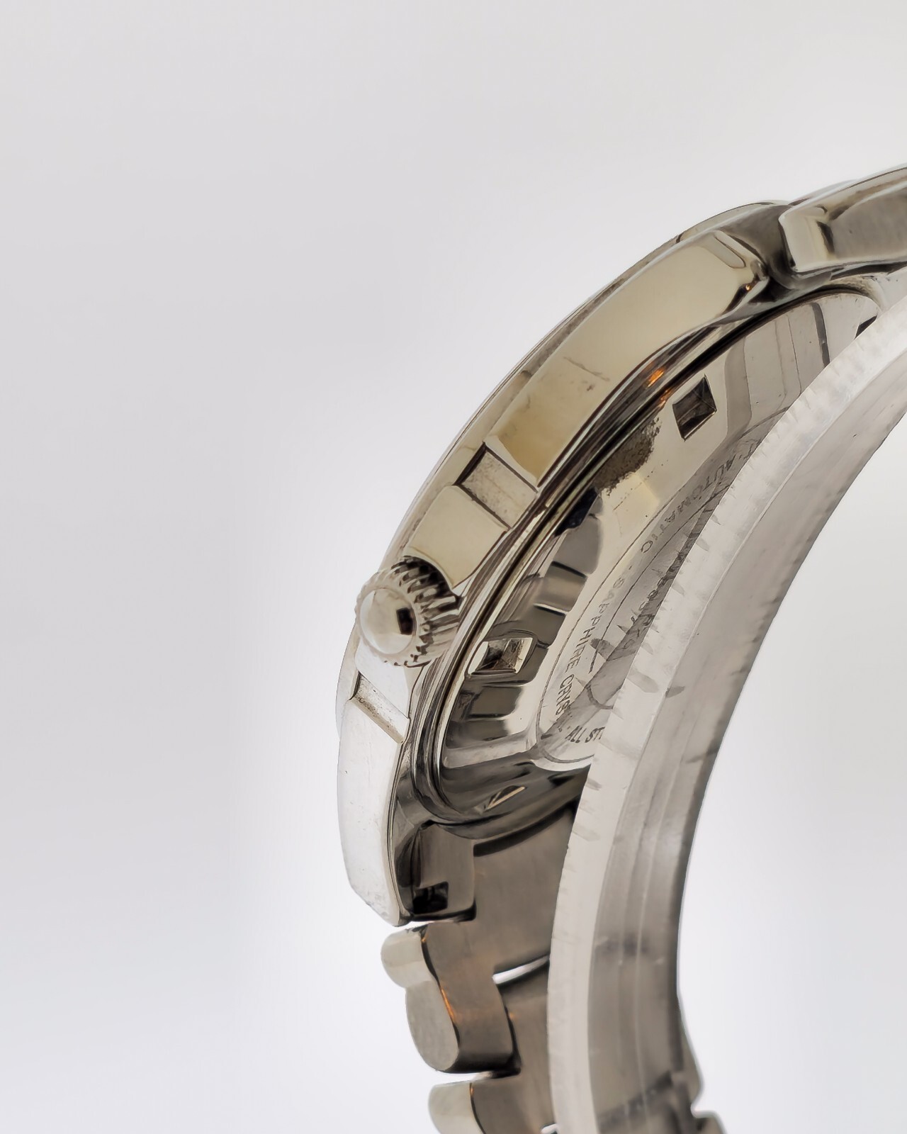 Movado – Kingmatic – Men – 1980-1989