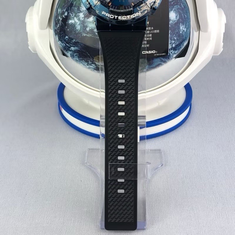 Casio G-Shock X China Aerospace & SpaceCreation Limited Edition GM-110EARTH-1A