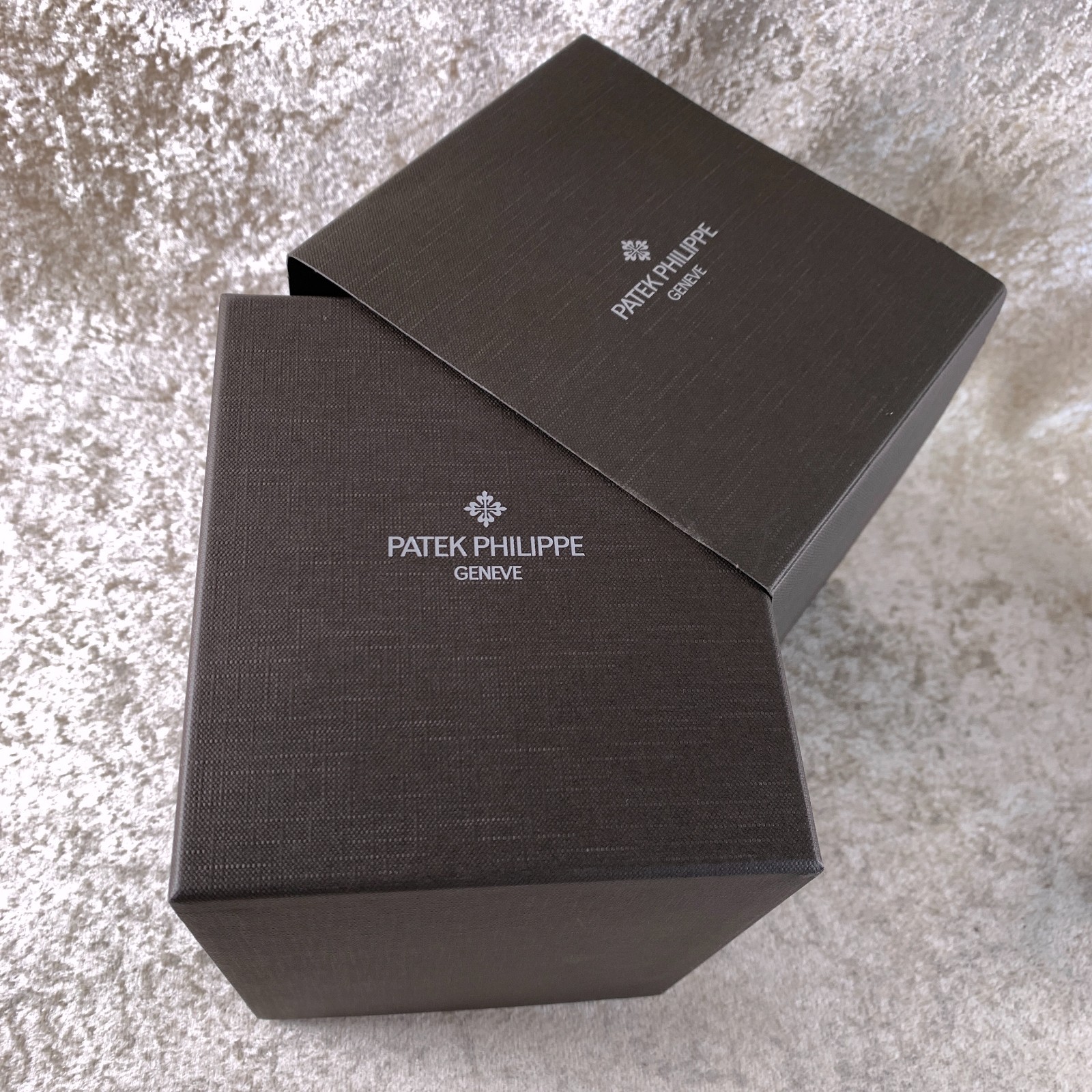 Patek Philippe WINDER SELF WINDING CYLINDER Bluetooth w/Case