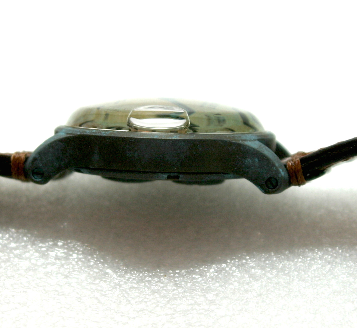U-Boat Darkmoon UnicoRef.: 9600 unworn