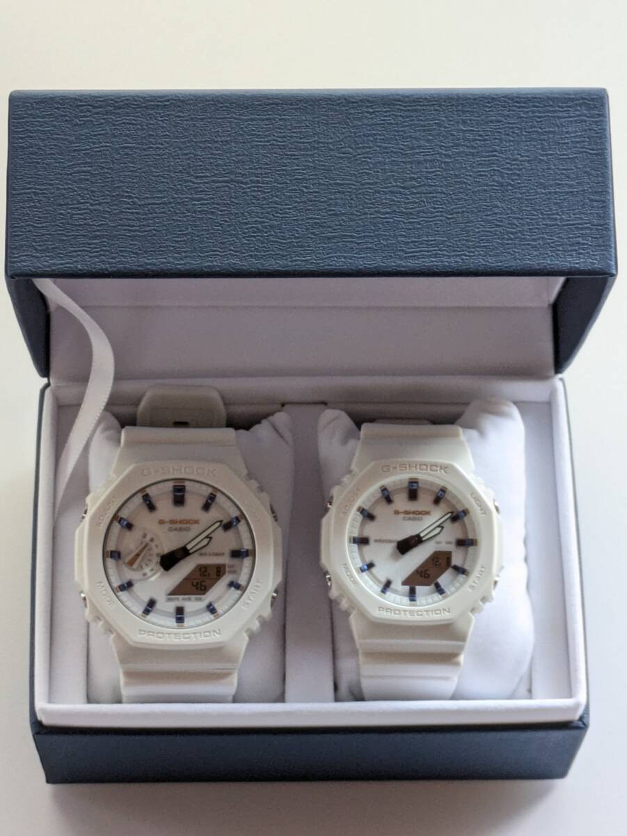 G-SHOCK G PRESENTS LOVER’S COLLECTION 2025 LOV-25A-7AJR