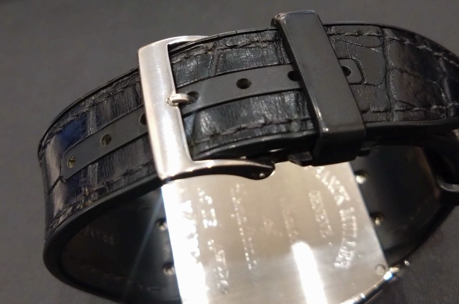 FRANCK MULLER Vanguard V45SCDT Auto Watch 44mm Wrist 15–20cm/5.9–7.9in Working