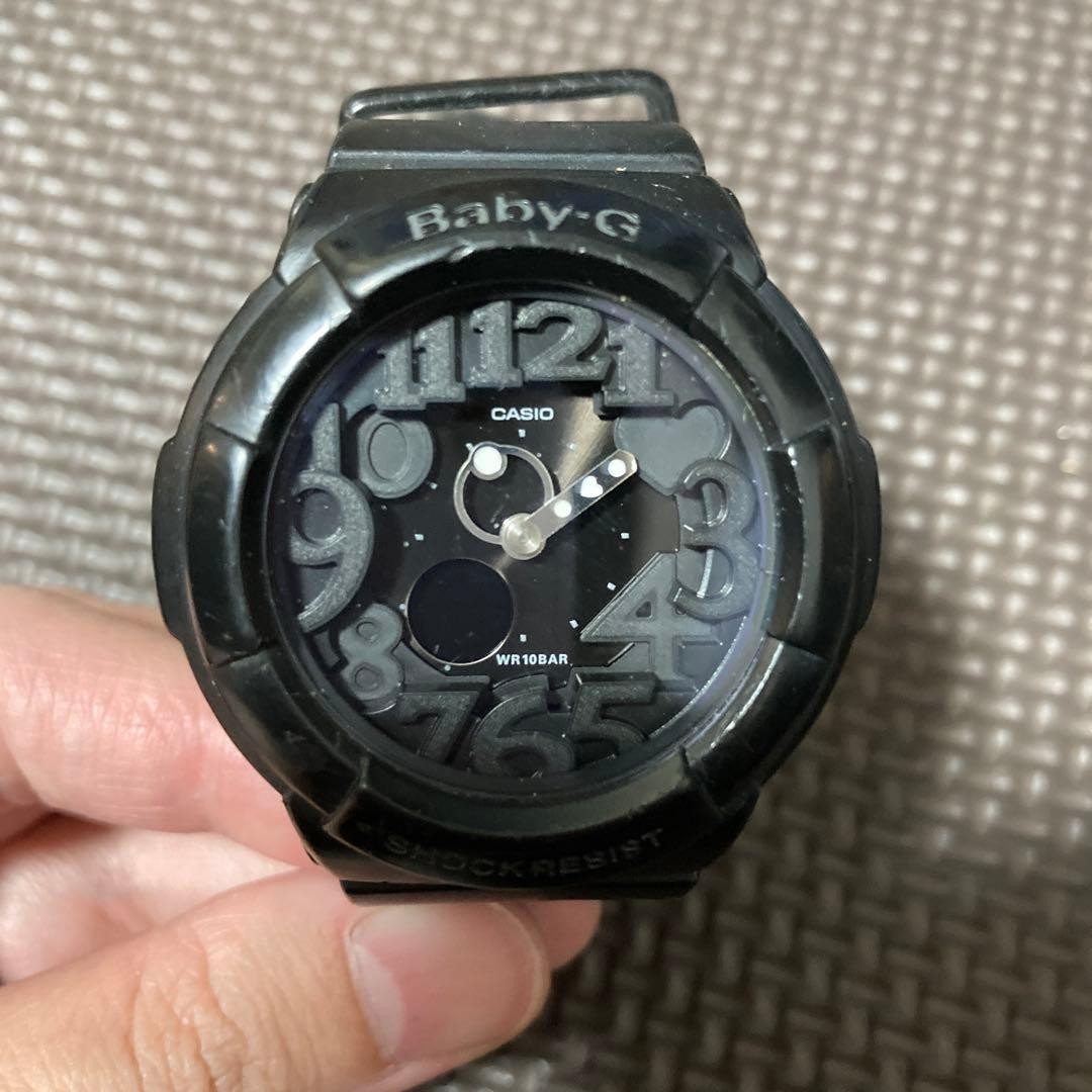 Casio Baby-G BGA-131 Watch
