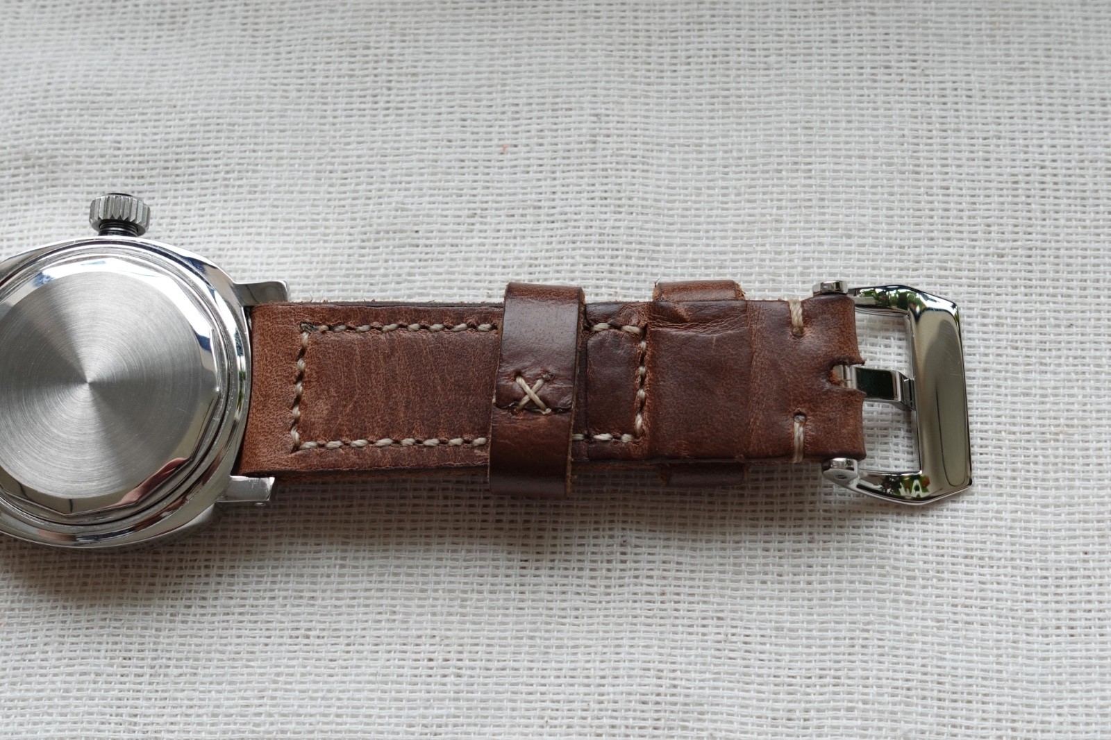 RXW Marina Militare MM10 Watch R.X.W PRO-LEX Rockx KENTRADING Swiss ETA2836-2