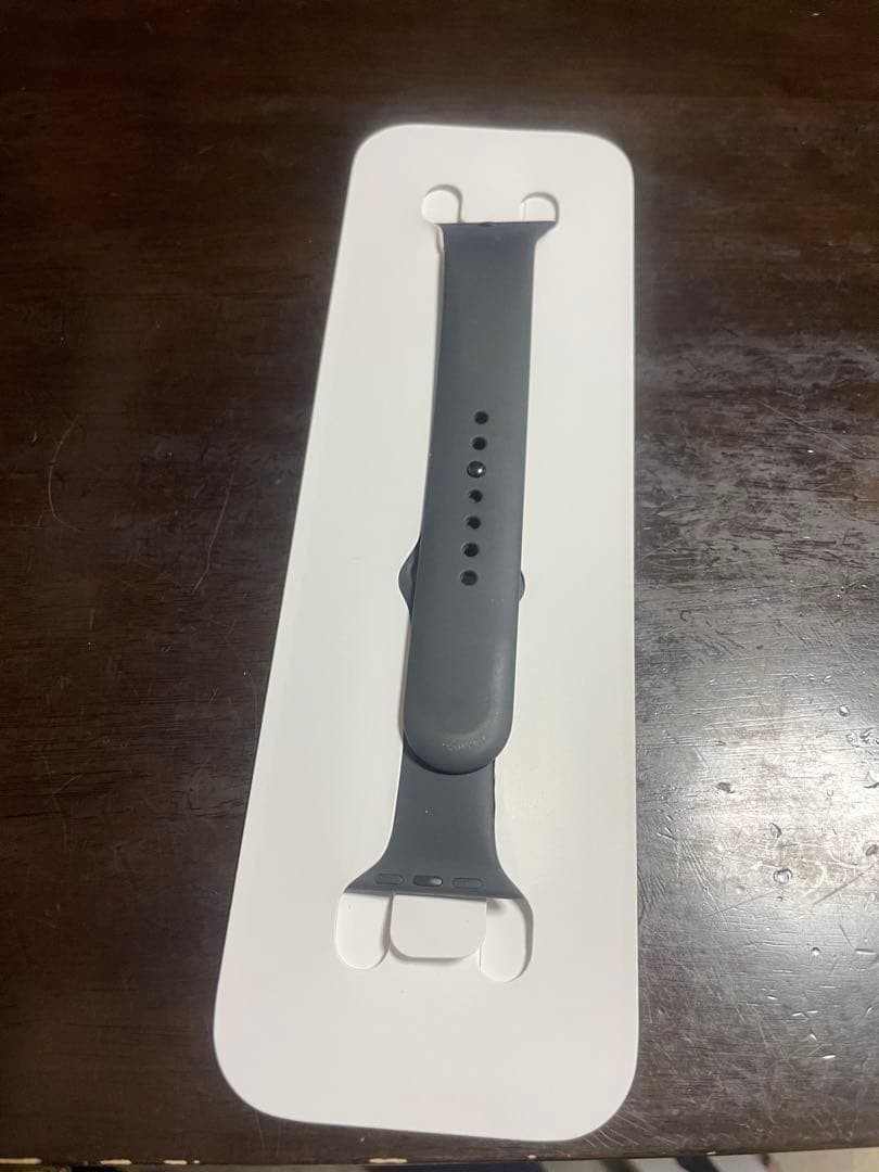 Apple Watch Series 10 46mm GPS model