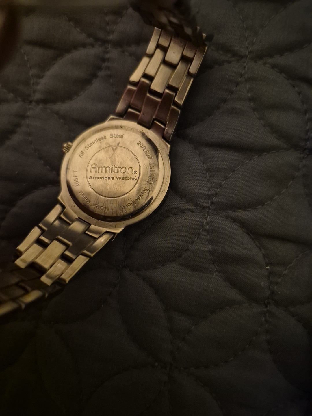 Assorted brand watches mens