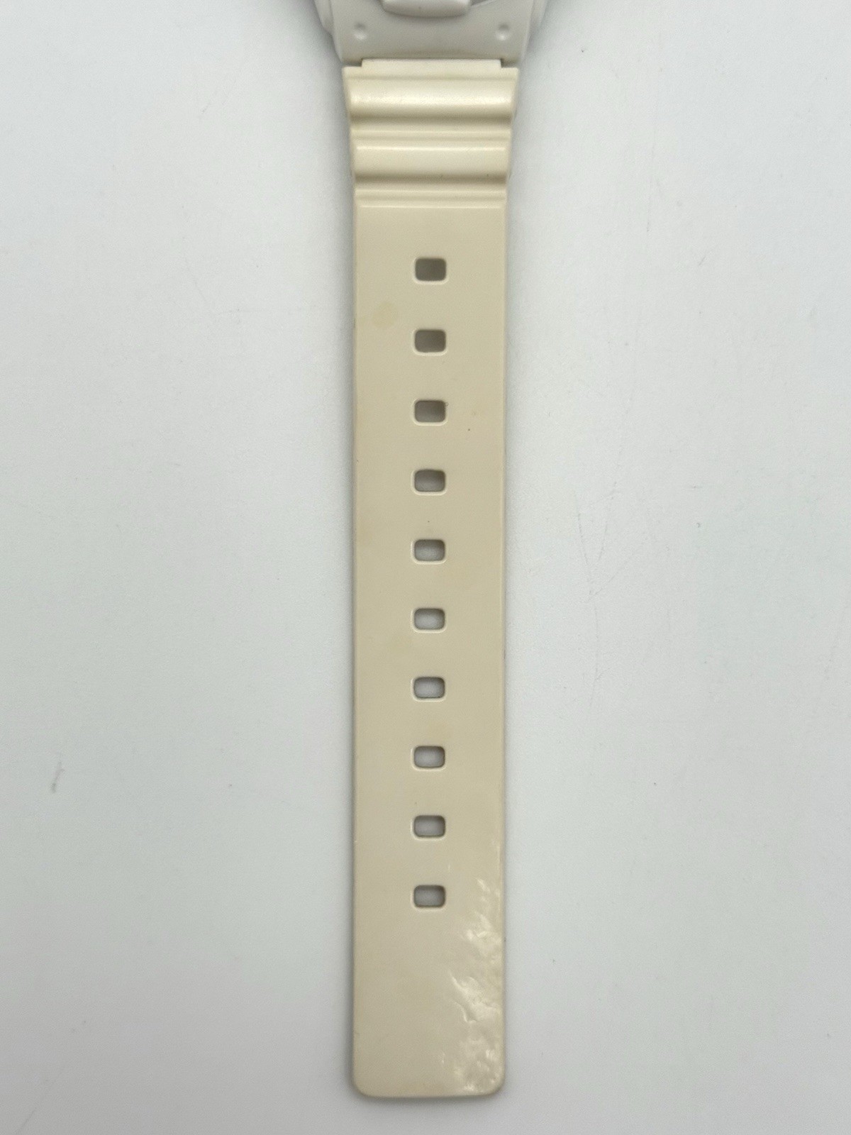 Casio LRW-200H White Multicolor Dial Analog Quartz Watch Water Resist Women’s