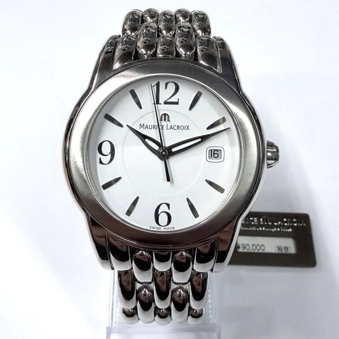 Maurice Lacroix SH1018 W457