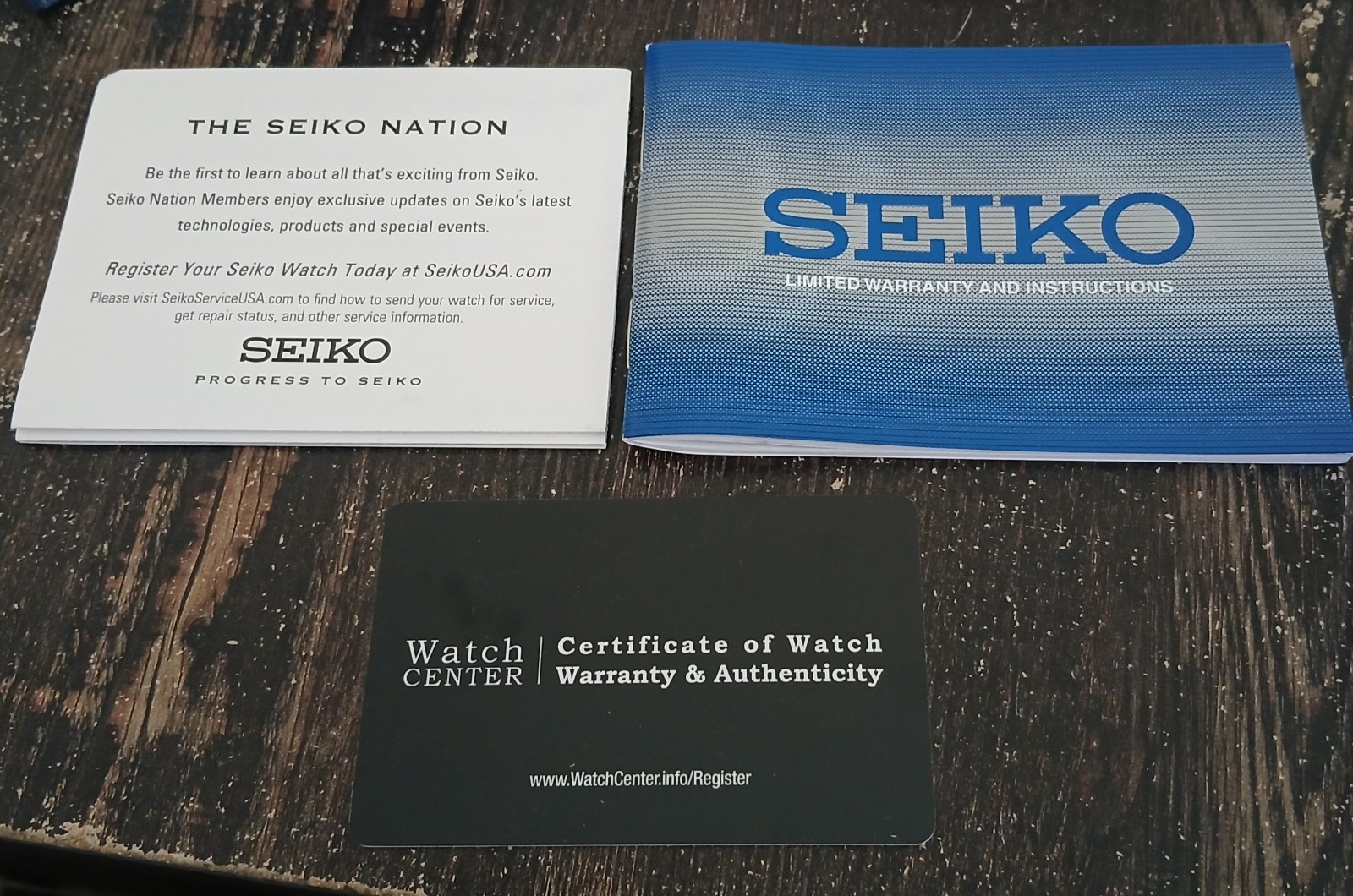 Seiko 5 Sports Beige Men’s Watch – SNK803