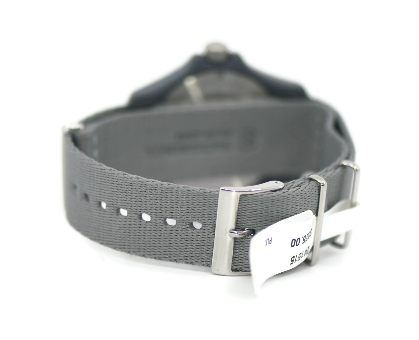 Victorinox Swiss Army Grey Watch 241515
