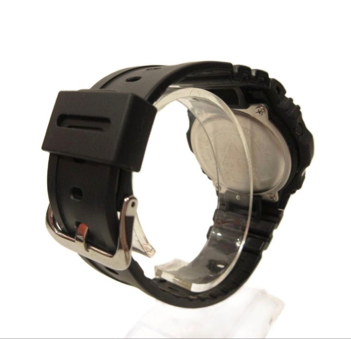 [Unused] Casio G-Shock x STUDIO SEVEN DW5750-E Collaboration Watch