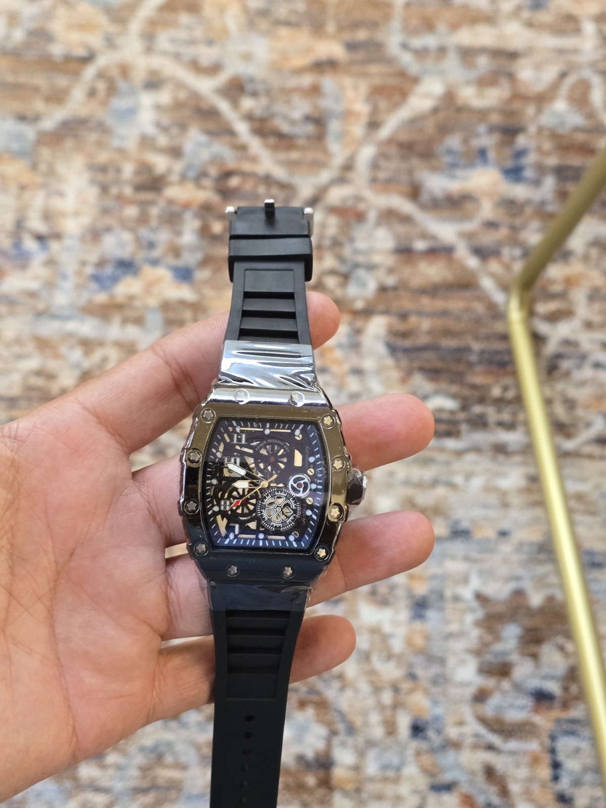 Men’s Luxury Watch Stylish Designer Collection Watch Style Watch sport watch