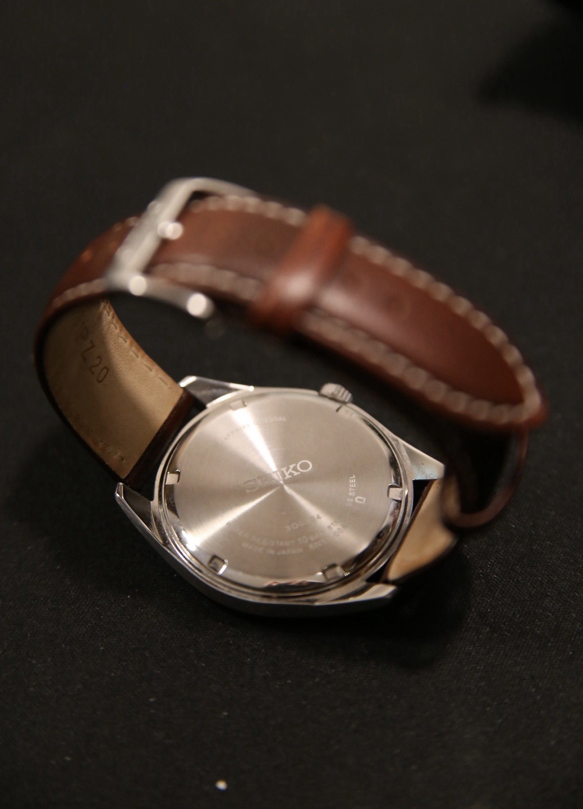 Seiko 6n53-00a0 (SUR449) with box