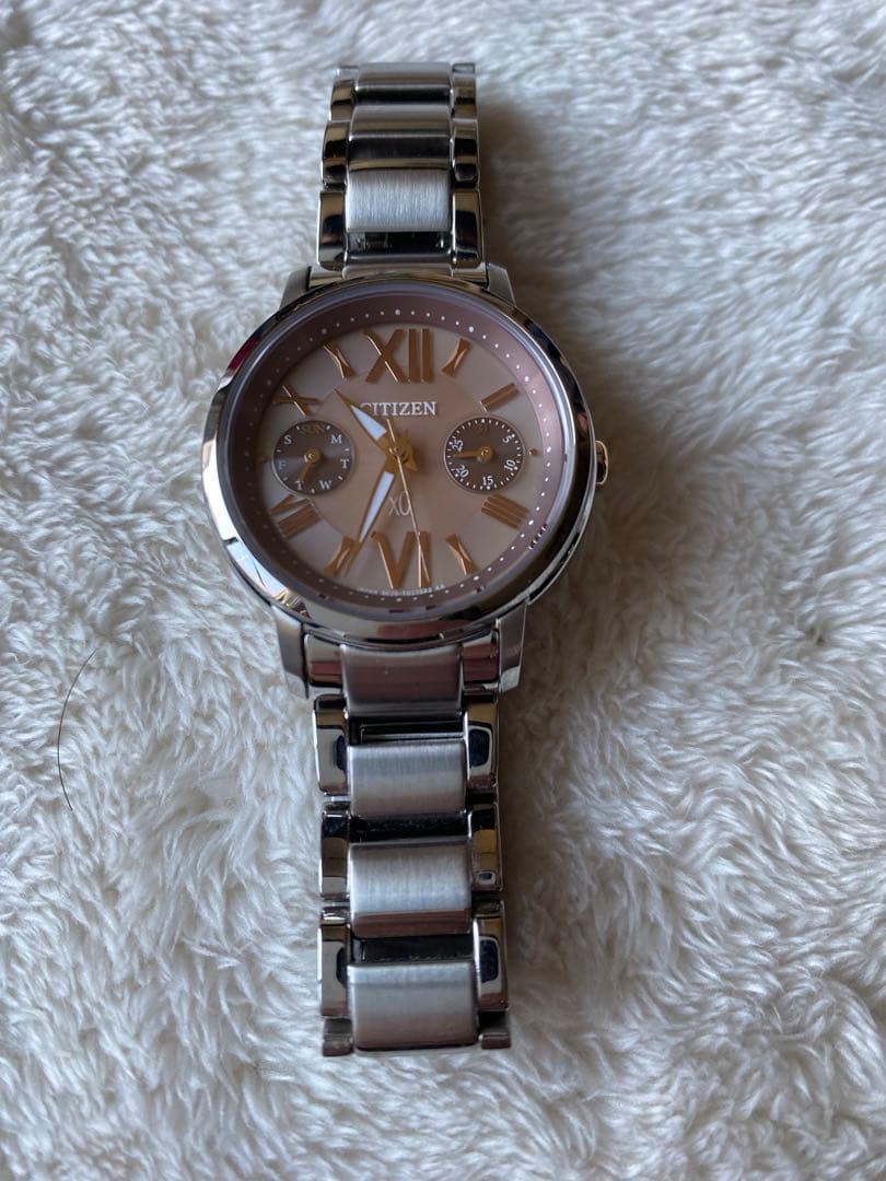 CITIZEN Wristwatch Ladies