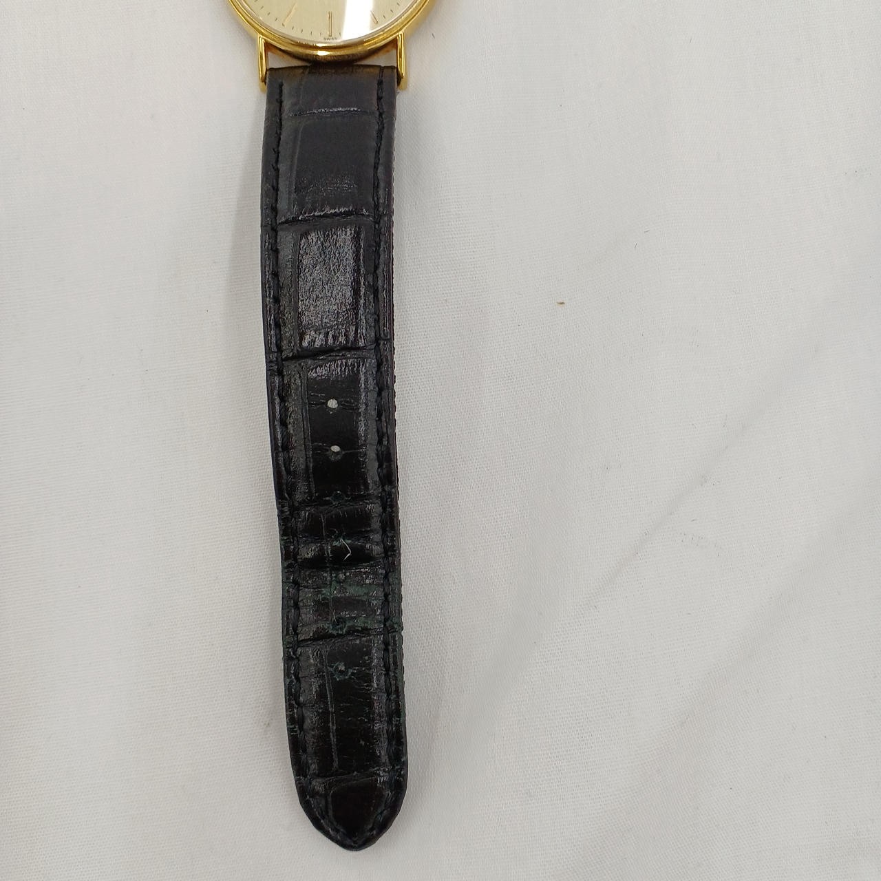 Longines L4.720.2 Quartz Watch