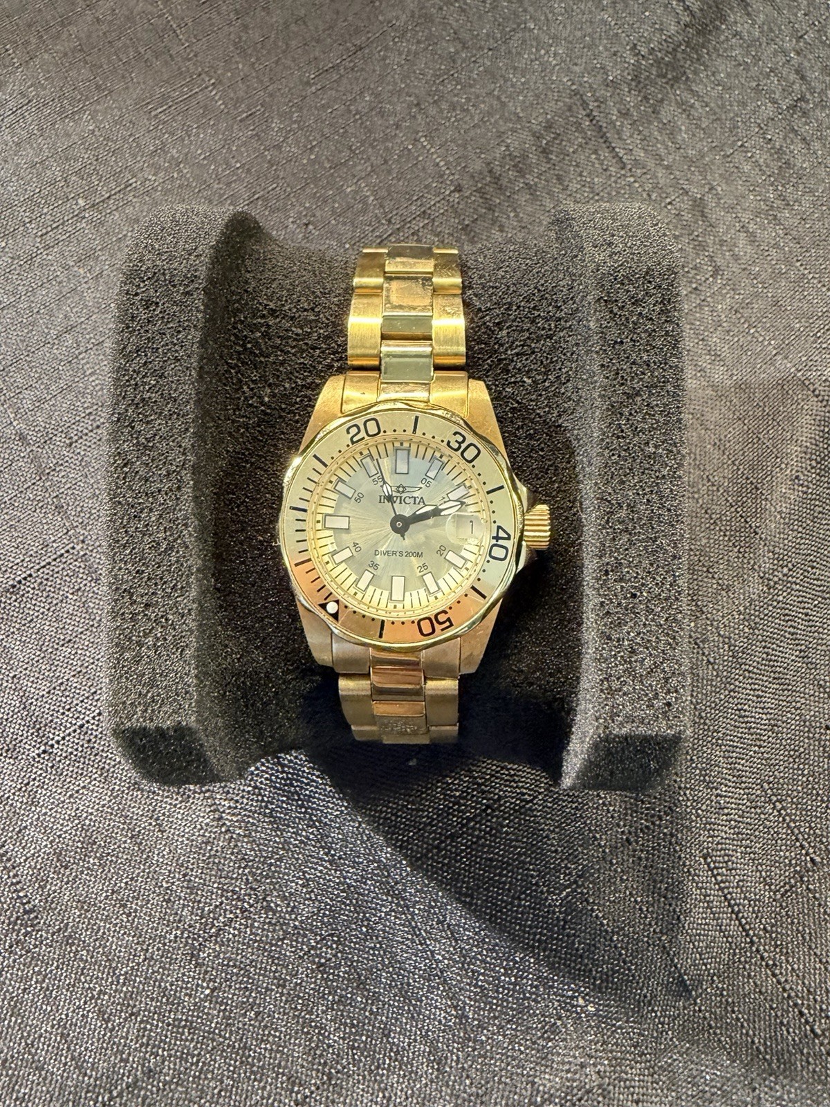 Invicta Women’s Pro Diver Watch