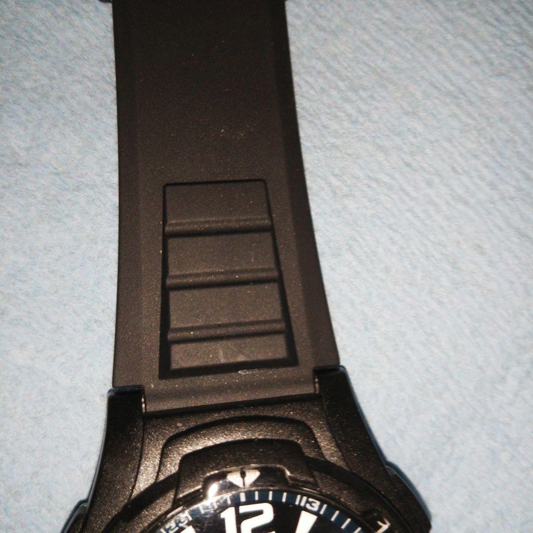 Citizen Q&Q Falcon 10BAR (used infrequently), includes a service item.