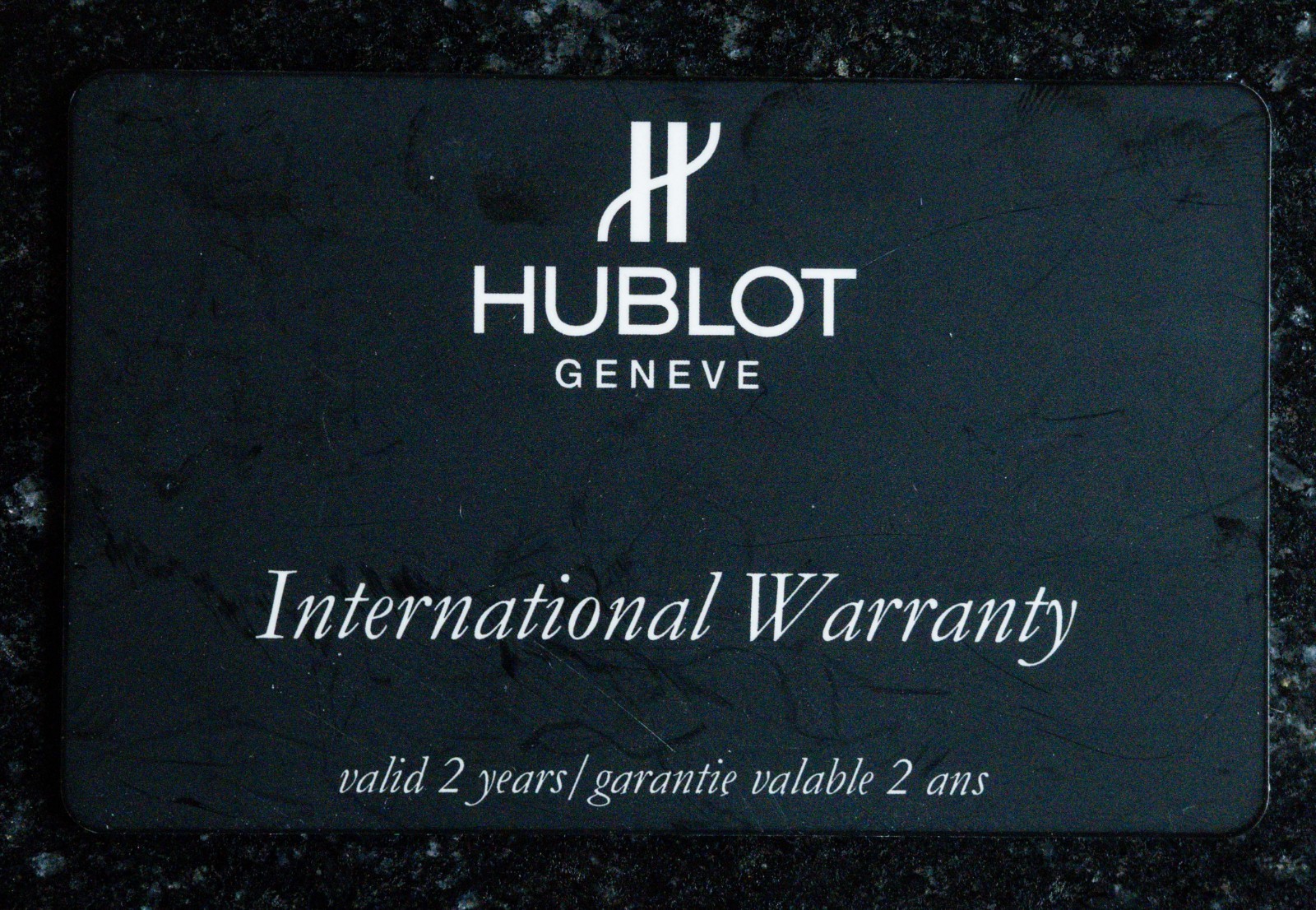 Hublot Big Bang 44 Original Diamond $20K MSRP FACTORY-SET 301.SX.130.RX.114