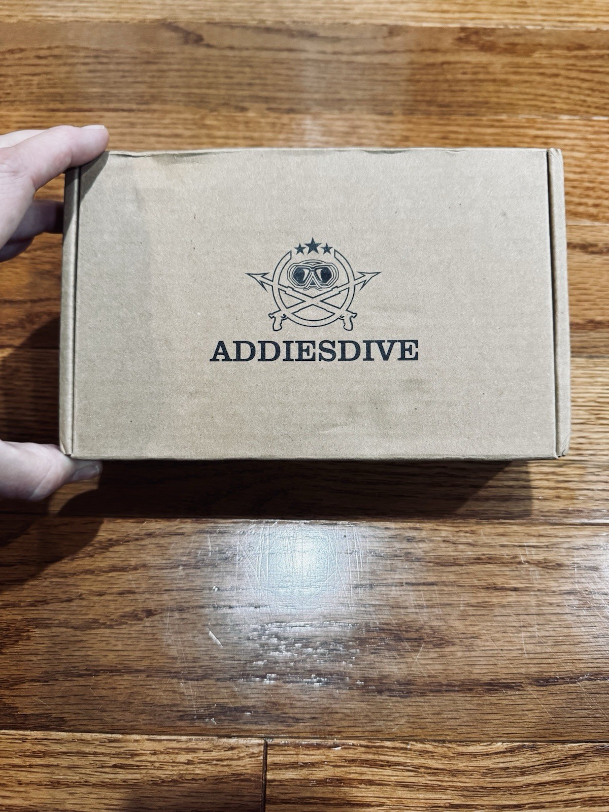 ADDIESDIVE AD2030 Quartz Watch Dive Wristwatch 36mm Mechanical Wristwatch