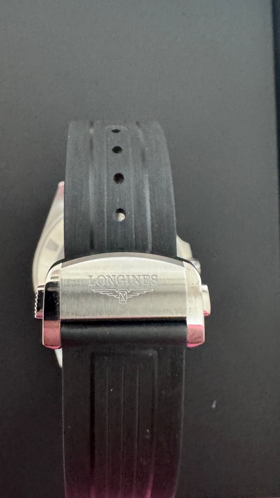 Longines Hydroconquest 2026 Commonwealth Games 42 mm Automatic 300m