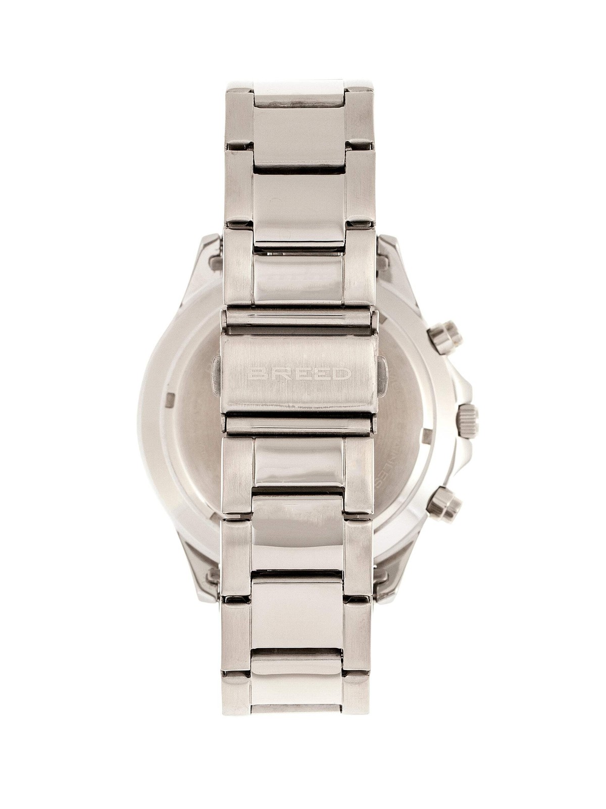 Pegasus Green/Silver | Black Dial Wristwatch BRD8102