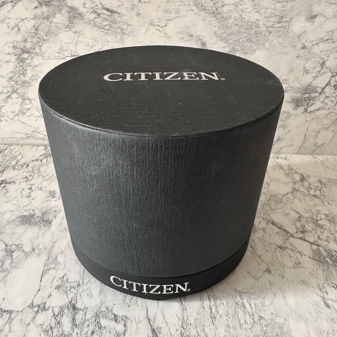 CITIZEN FE2082 51P Gold Silhouette Crystal